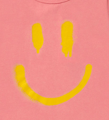 Molo Natt?j - Luve - Dusty Rose