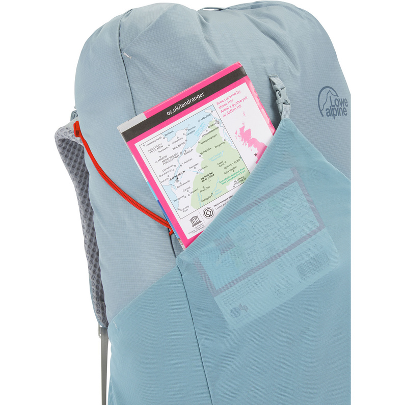 Lowe Alpine Damen AirZone Ultra ND 26 Rucksack