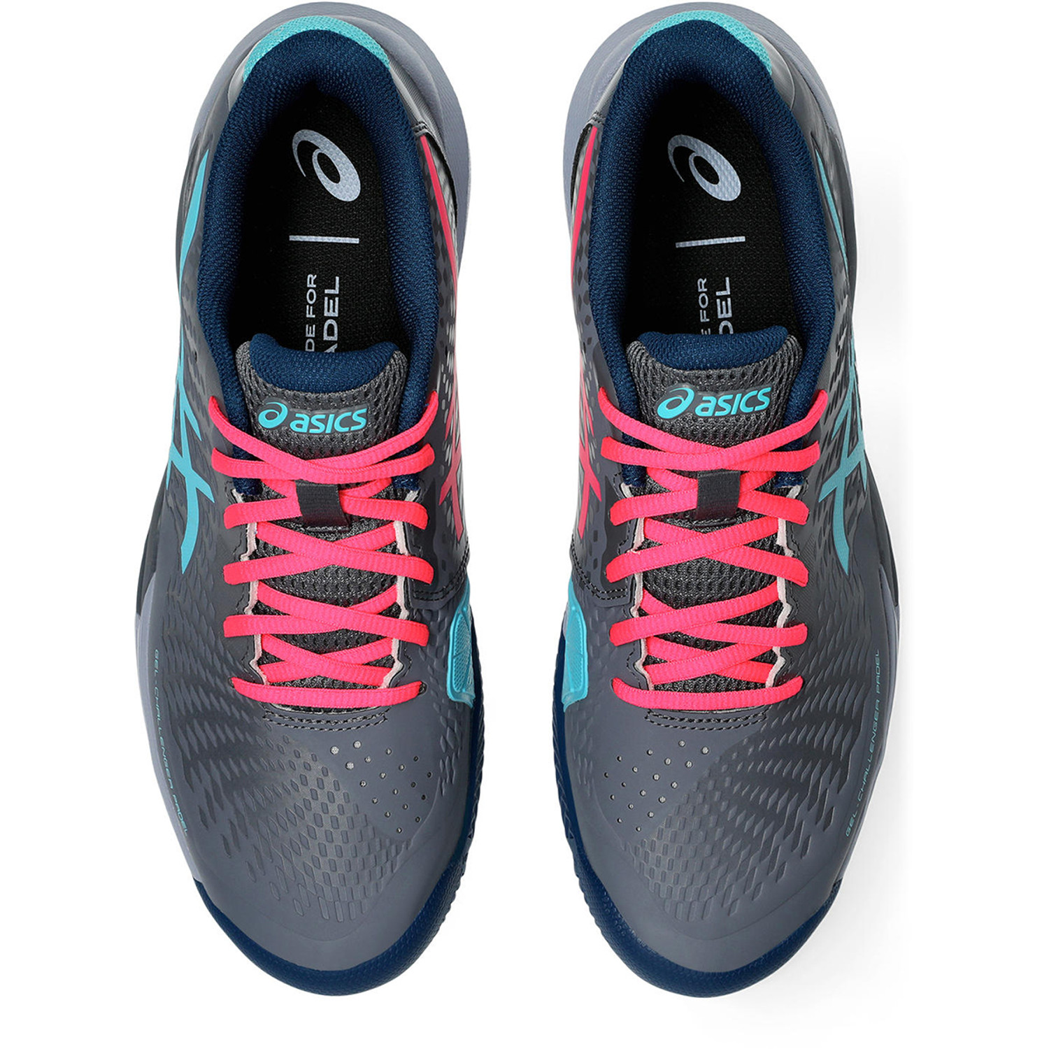 ASICS Gel-Challenger 14 Padel Heren