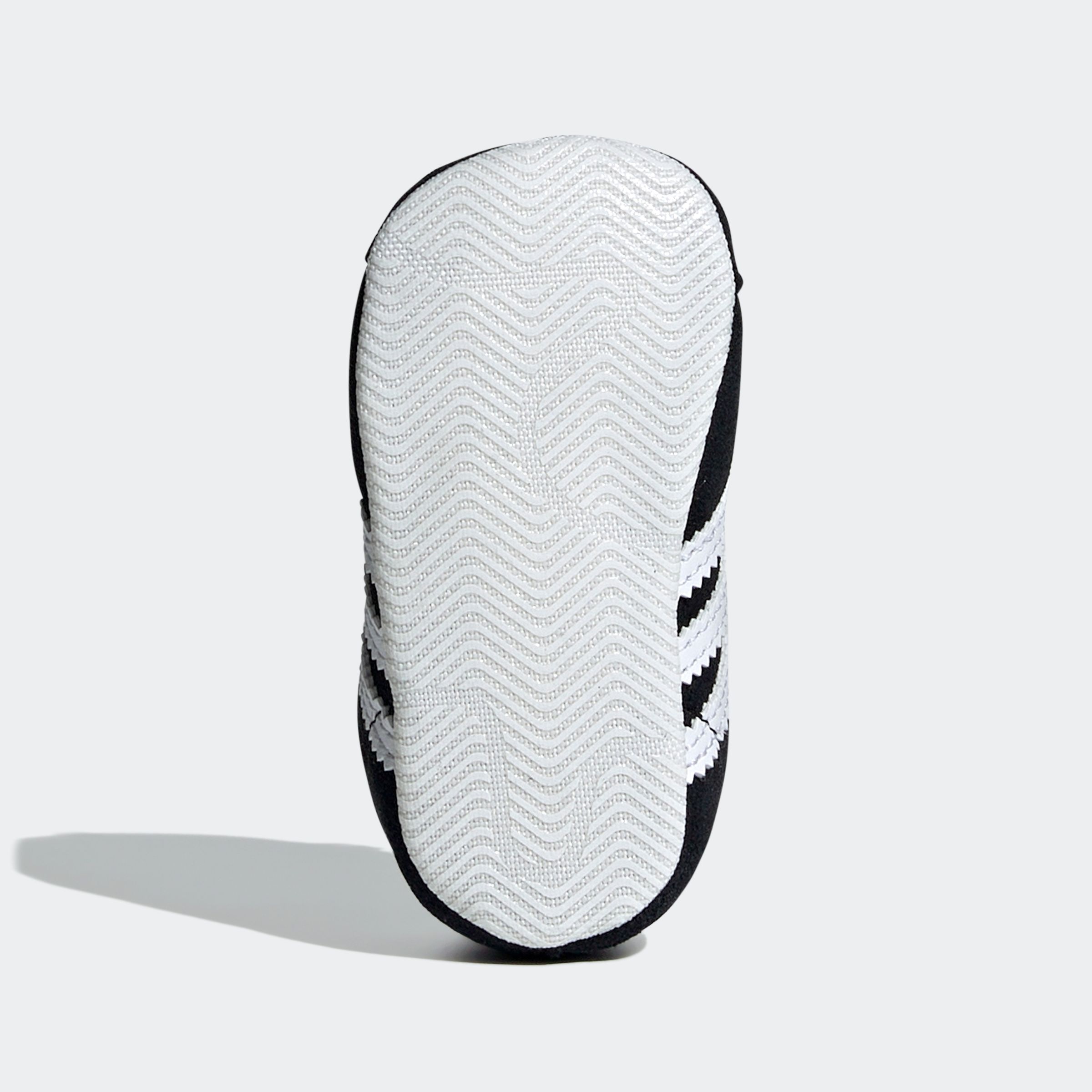 adidas Originals Krabbelschuh »GAZELLE CRIB«  für Babys