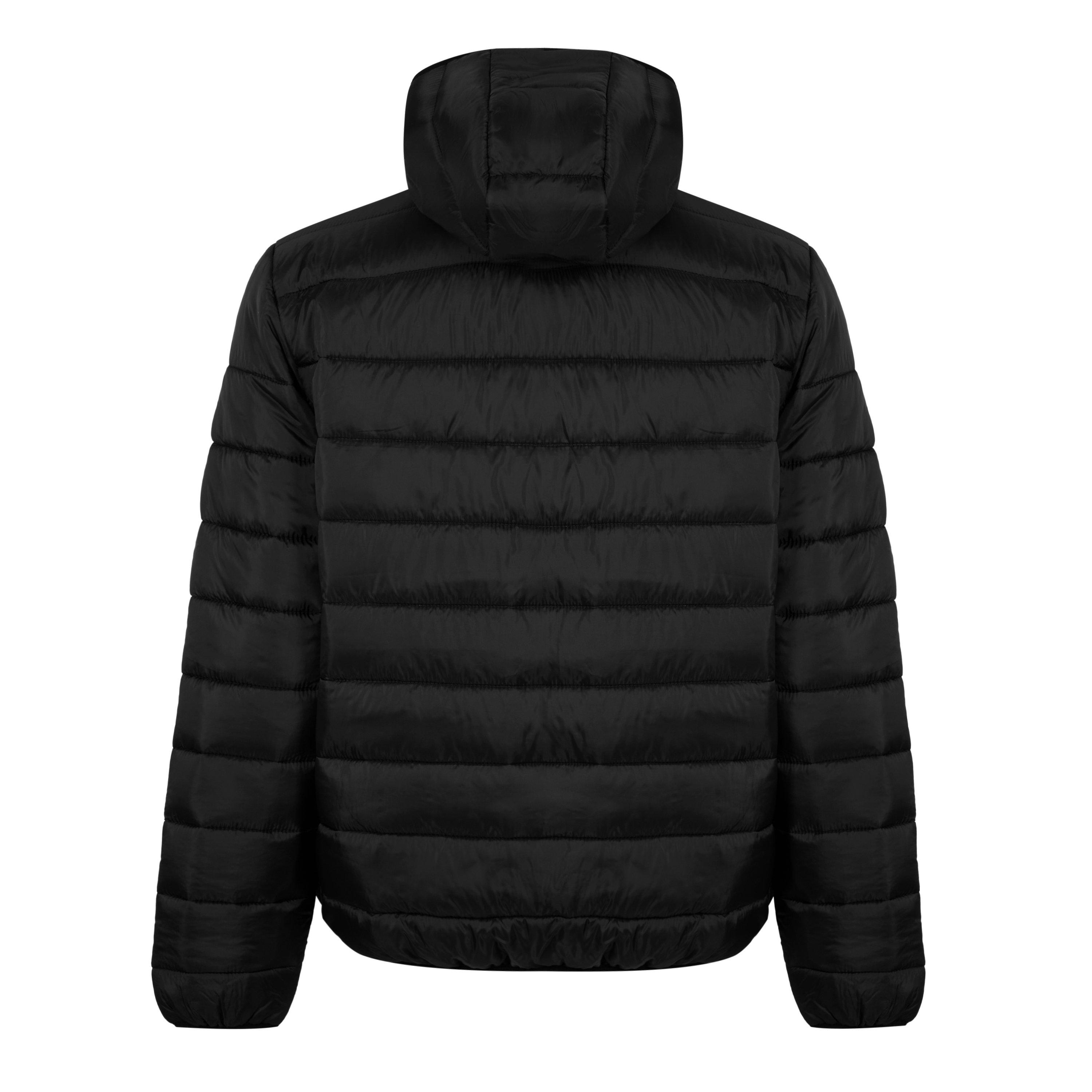 Original Penguin Puffer Jacket
