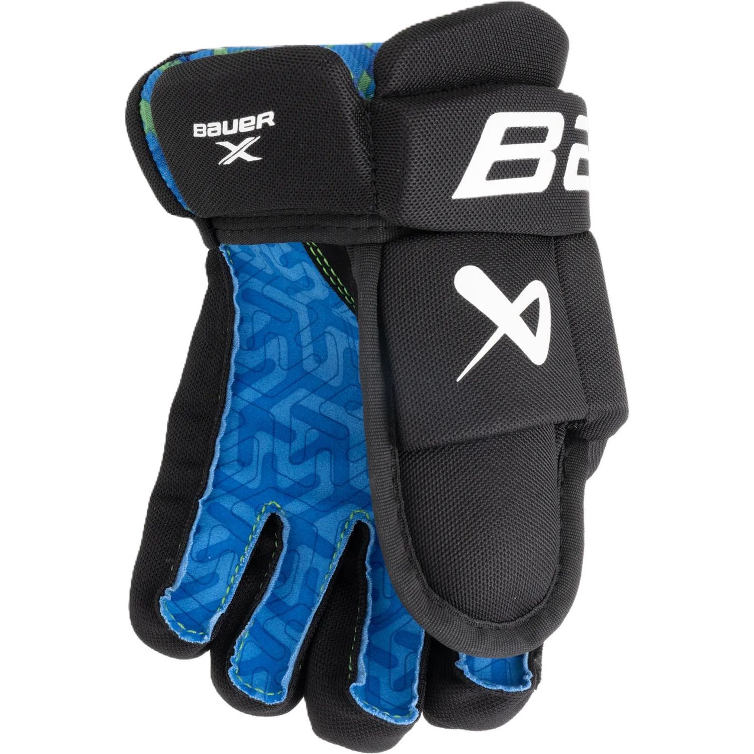 BauerHG X Glove YTH