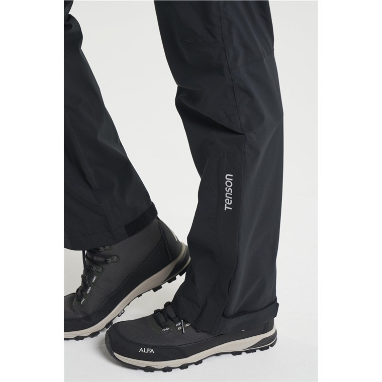 Tenson Biscaya Evo Pants Women Black