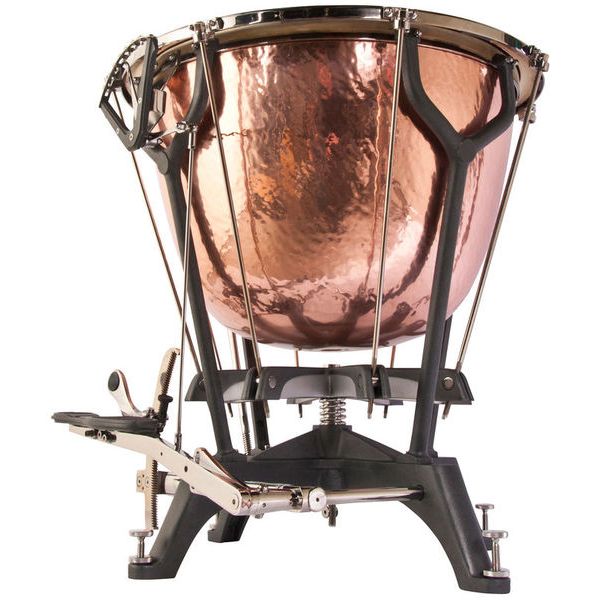 ADAMS German Classic 23