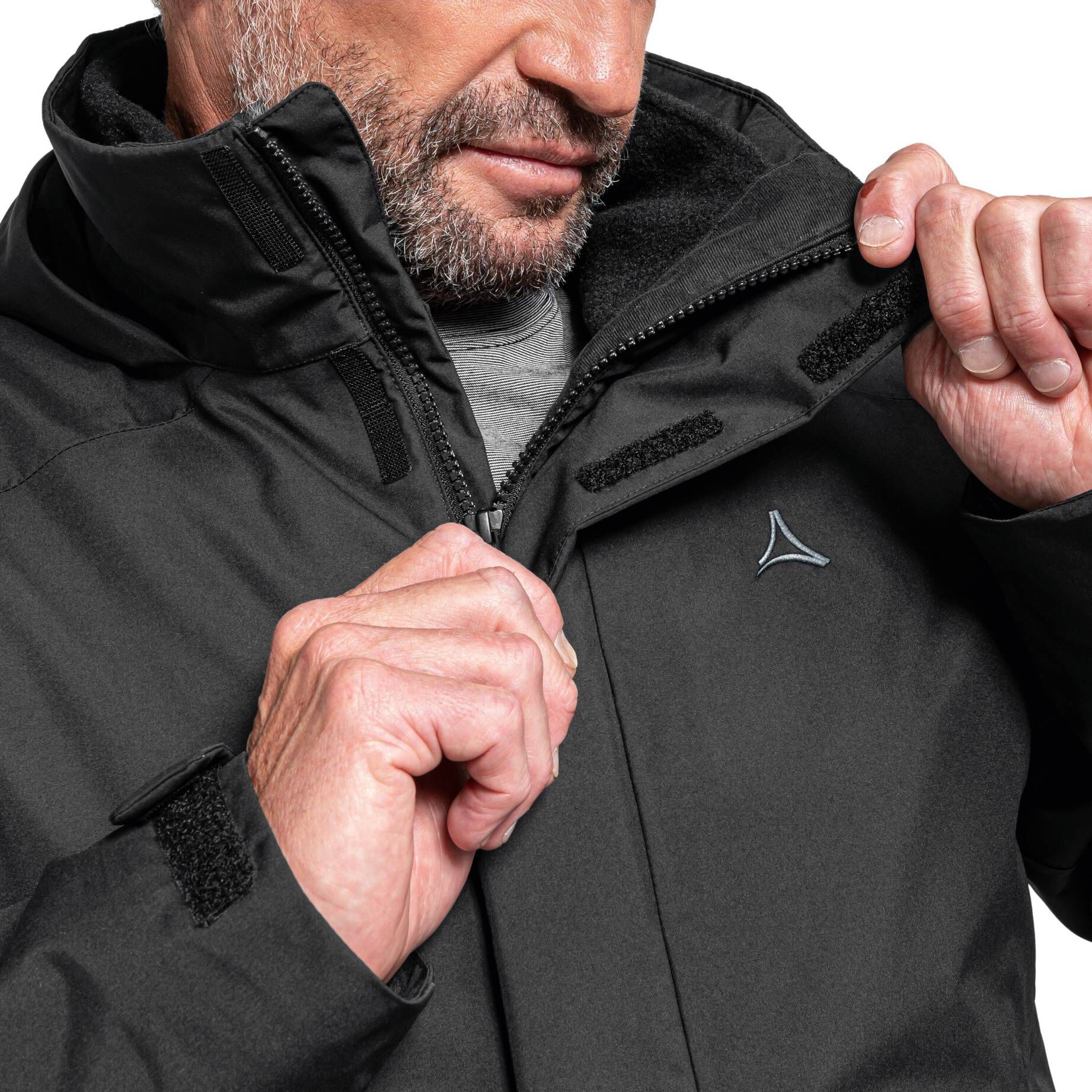Schöffel| Damen Doppeljacke 3IN1 JACKET PARTINELLO L