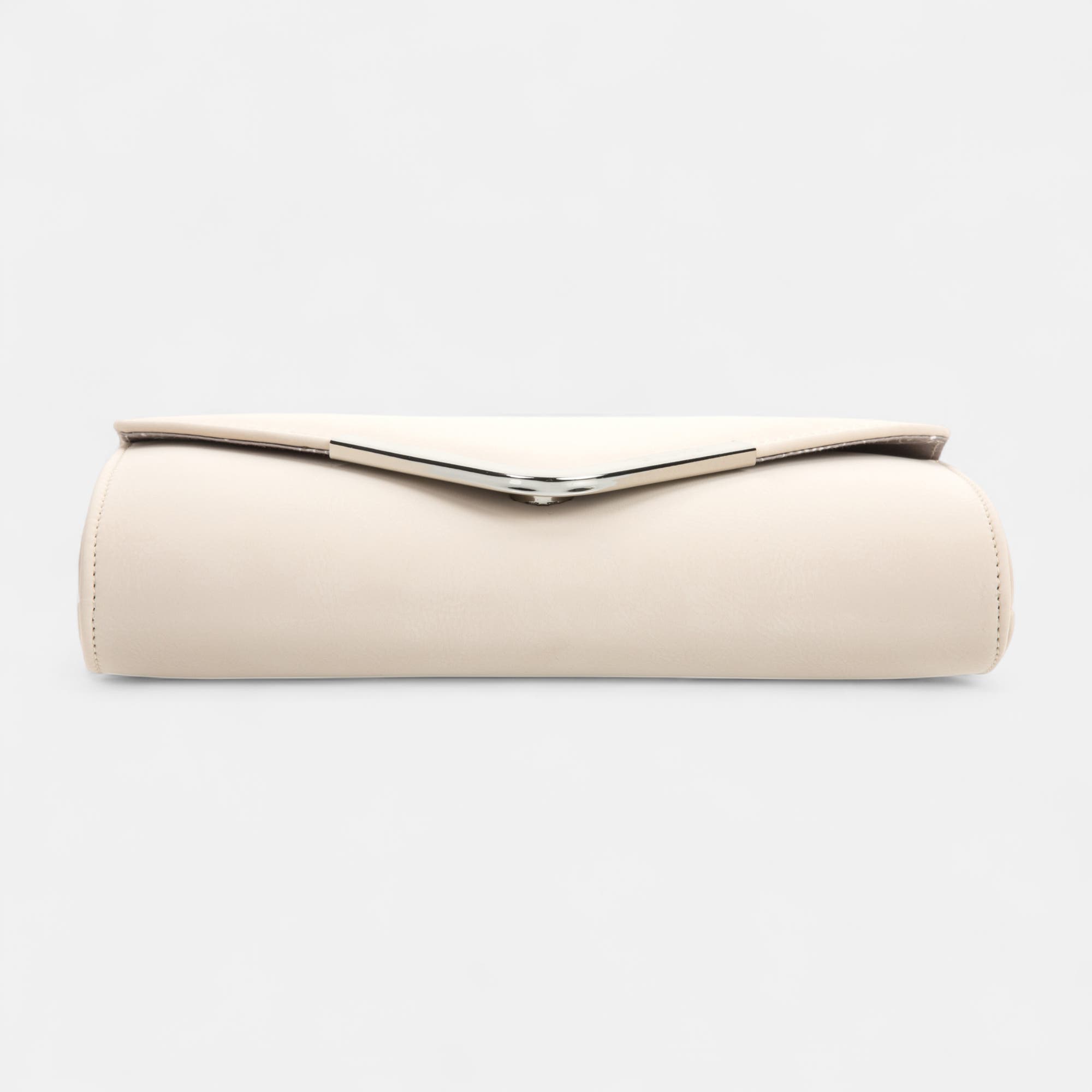 Sac bandoulière beige