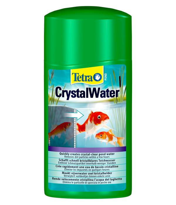 Tetra Pond Teichwasserpflege CrystalWater