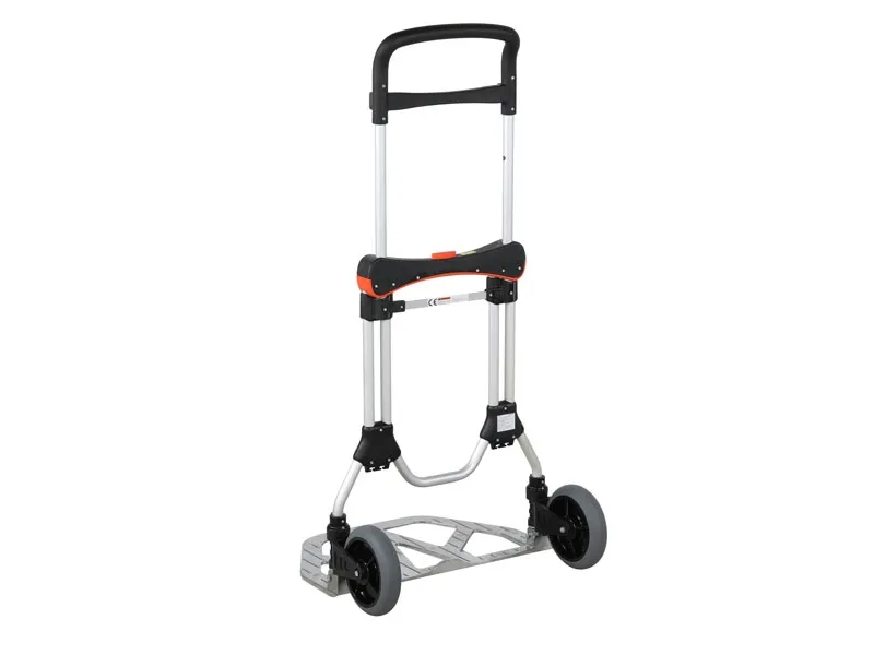 Sækkevogn Alu 200kg