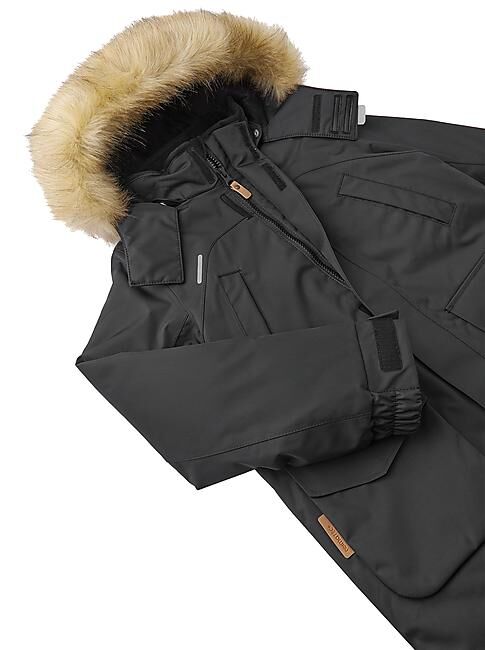 REIMA - PARKA CHAUDE SERKKU REIMATEC DOWN JKT NEW