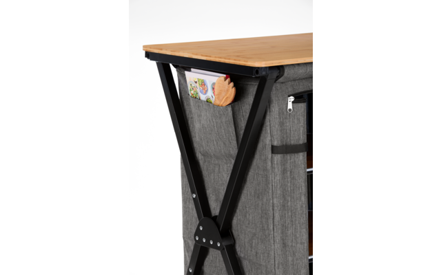 Camplife Küchenbox Samara S / Campingschrank