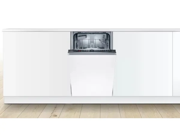 Bosch Serie | 2 SPV2IKX10E - Home Connect - InfoLight - MachineCare - 48 dB