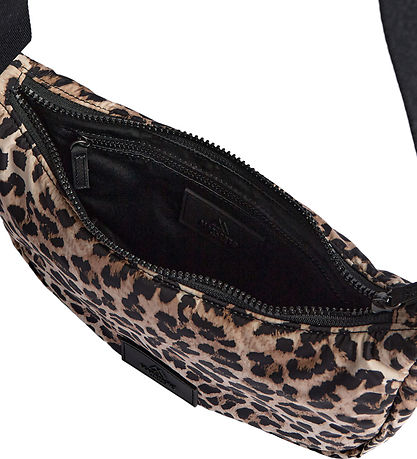 Markberg Umhängetasche - Recycelt - DropMBG - Leopard