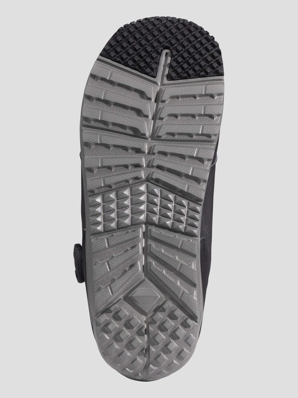 Nidecker Altai 2025 Snowboard Boots black