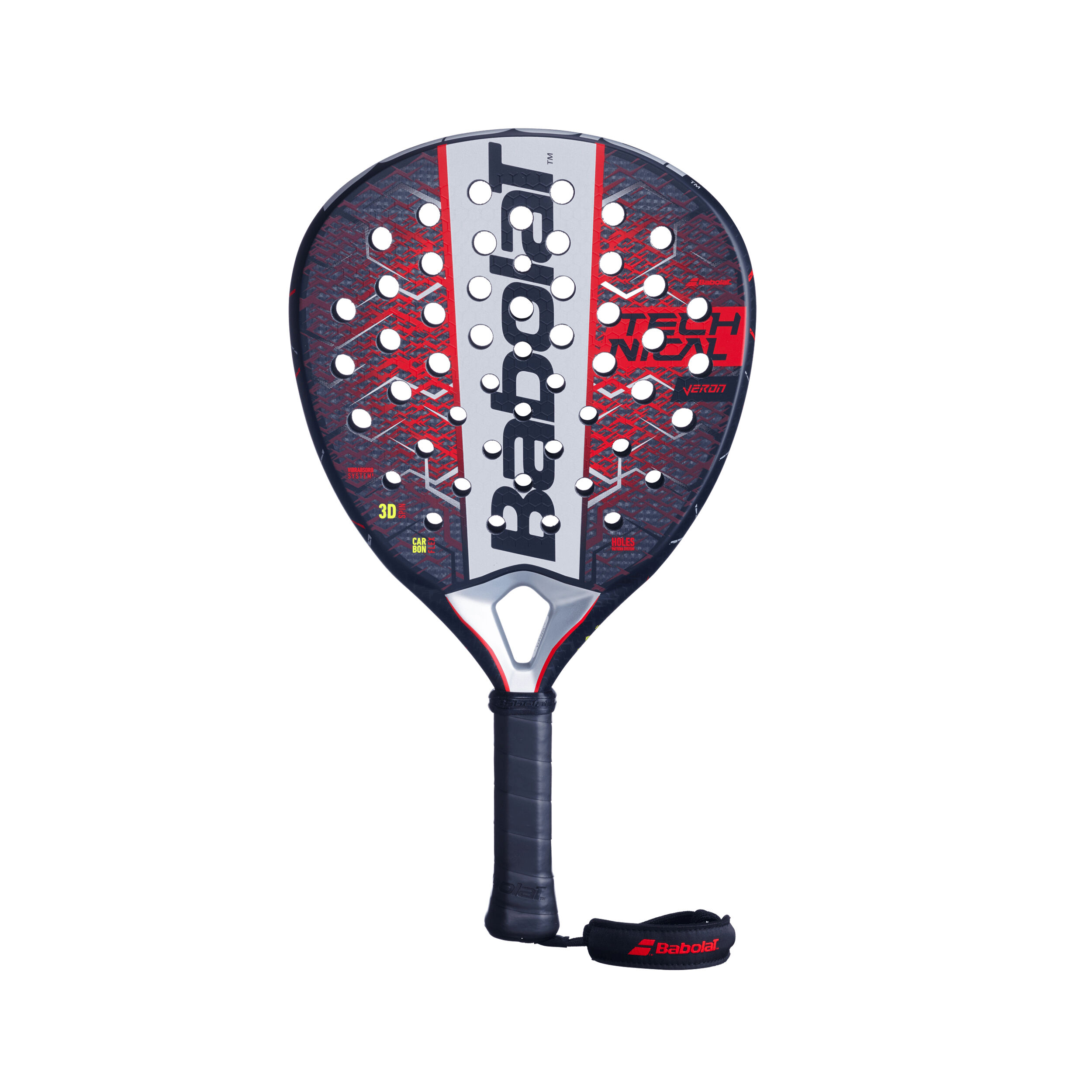 Babolat Veron Technical 2025