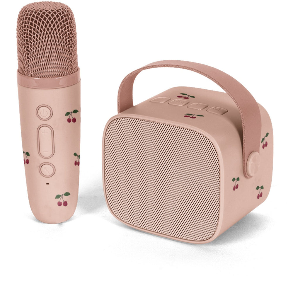 Køb Konges Sløjd Cherry Kids Karaoke