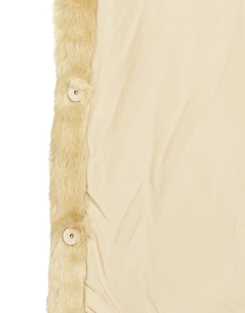 Vero Moda - VMMINK - Beige