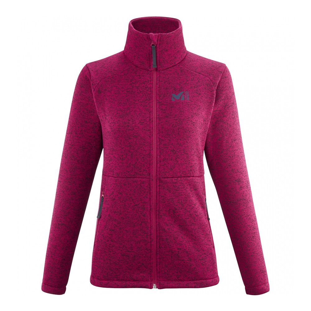 Millet TRIBENI - Polaire Femme dragon