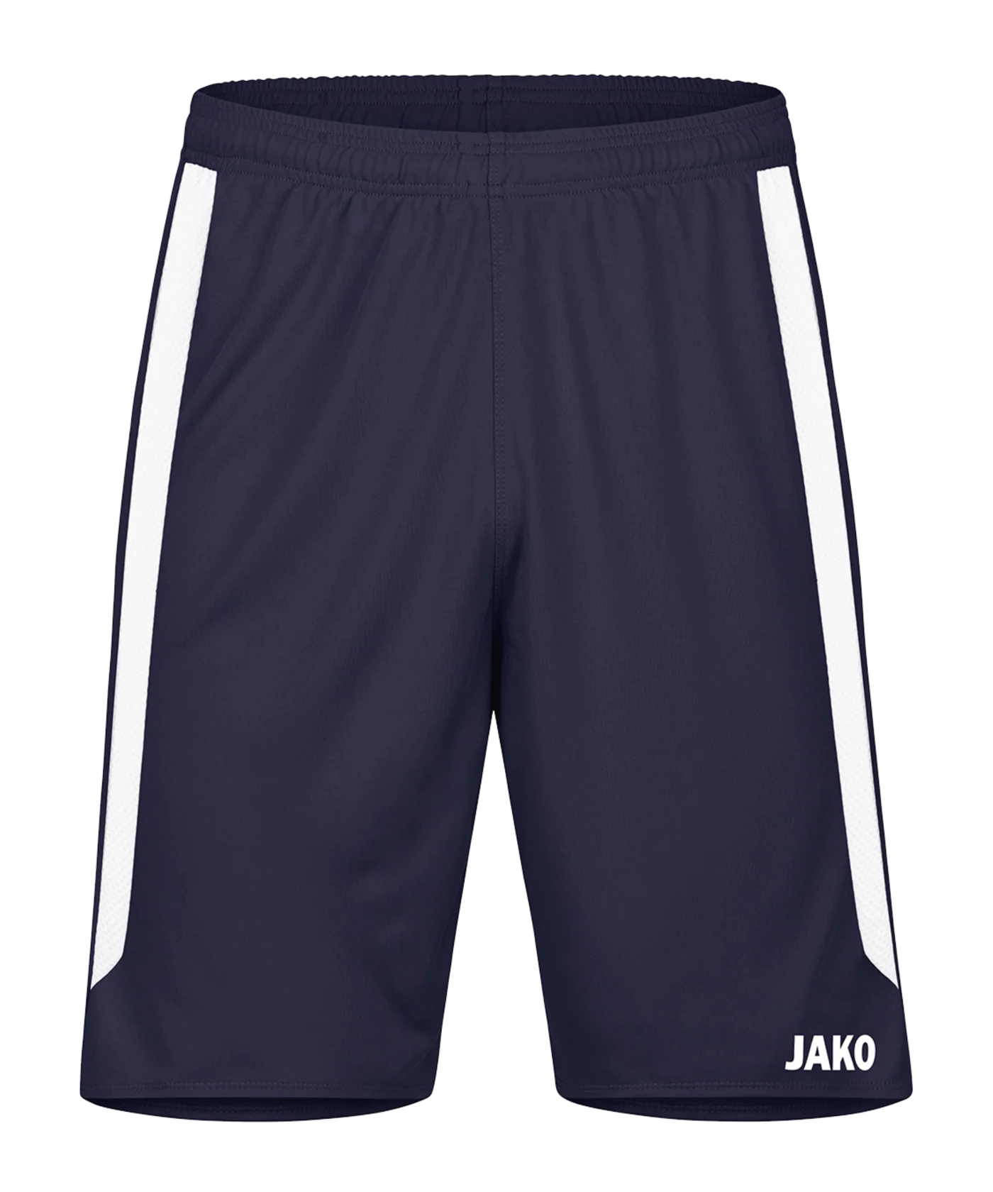 JAKO Power Short Kids Blau Weiss F900