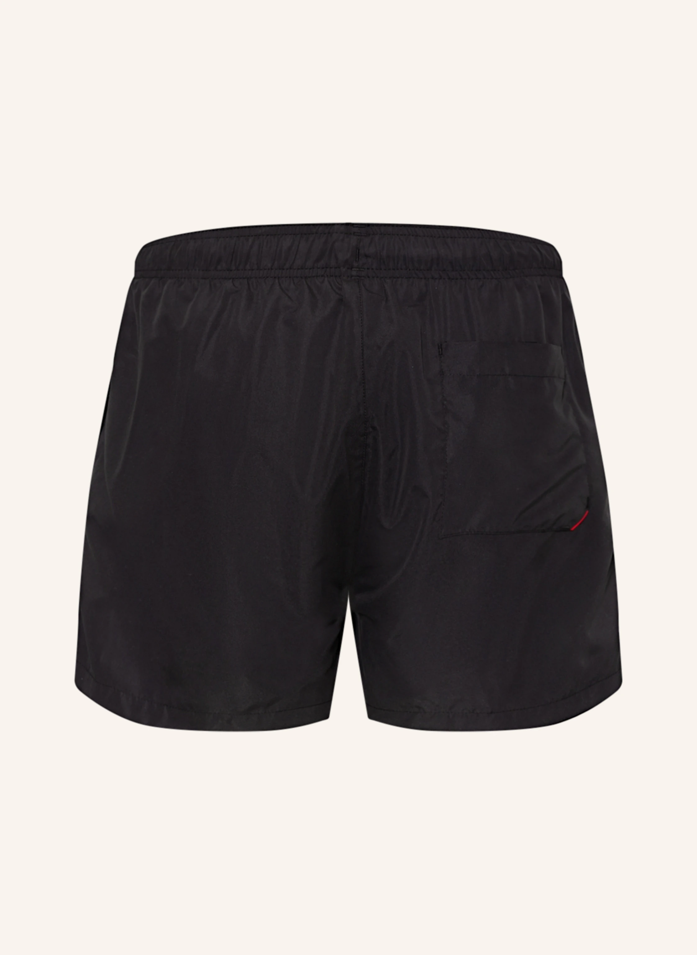 HUGO Badeshorts ABAS