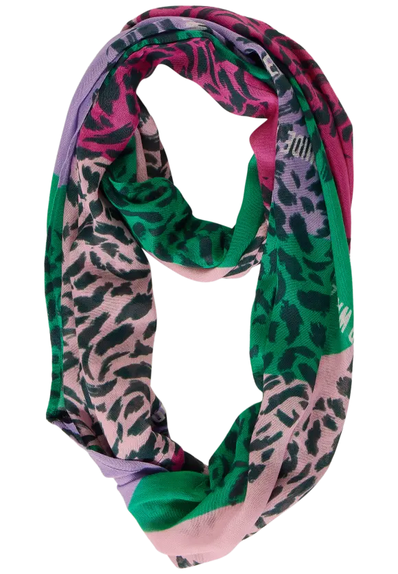 Modal Multicolor Loop - multicolor