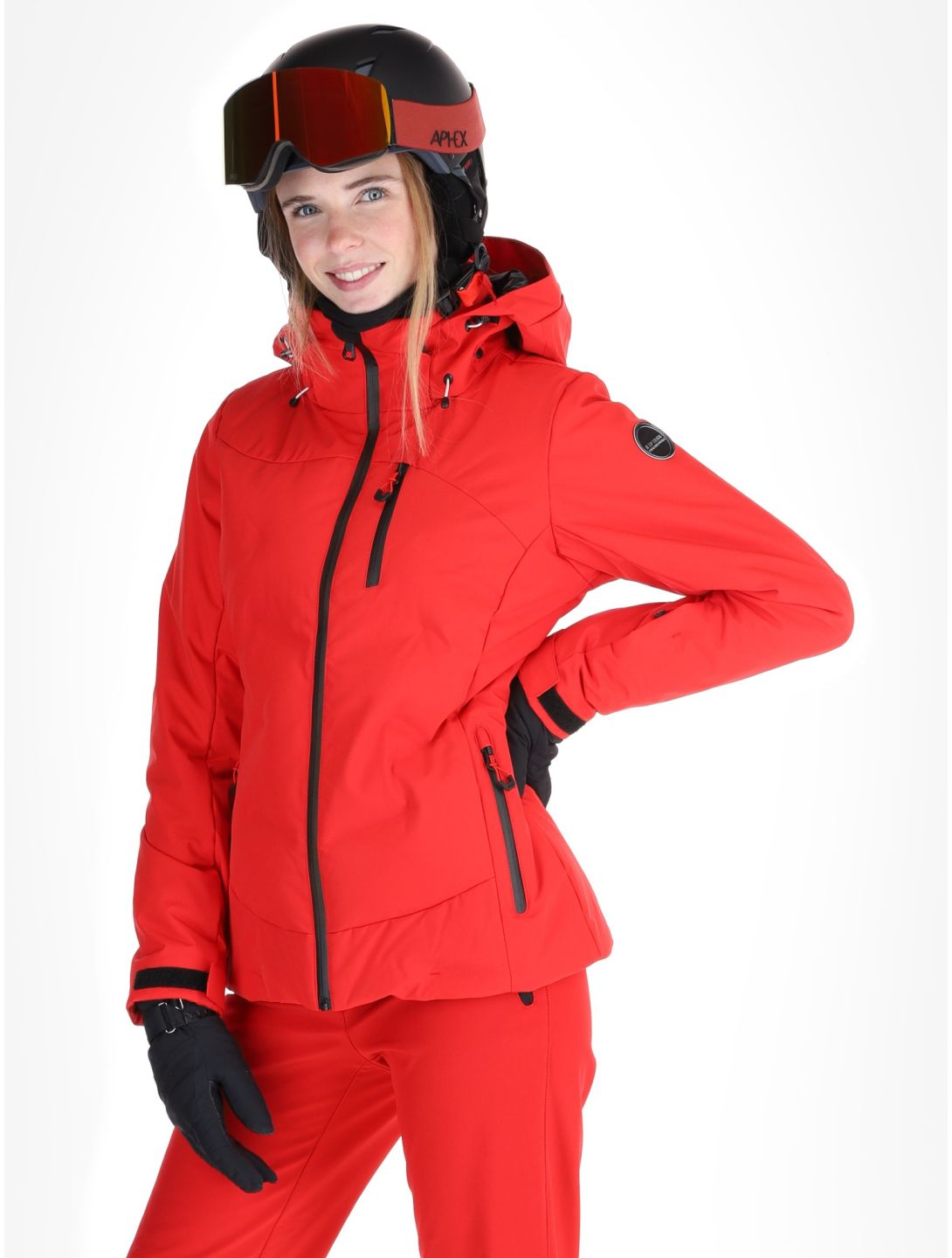 Flovilla ski-jas dames