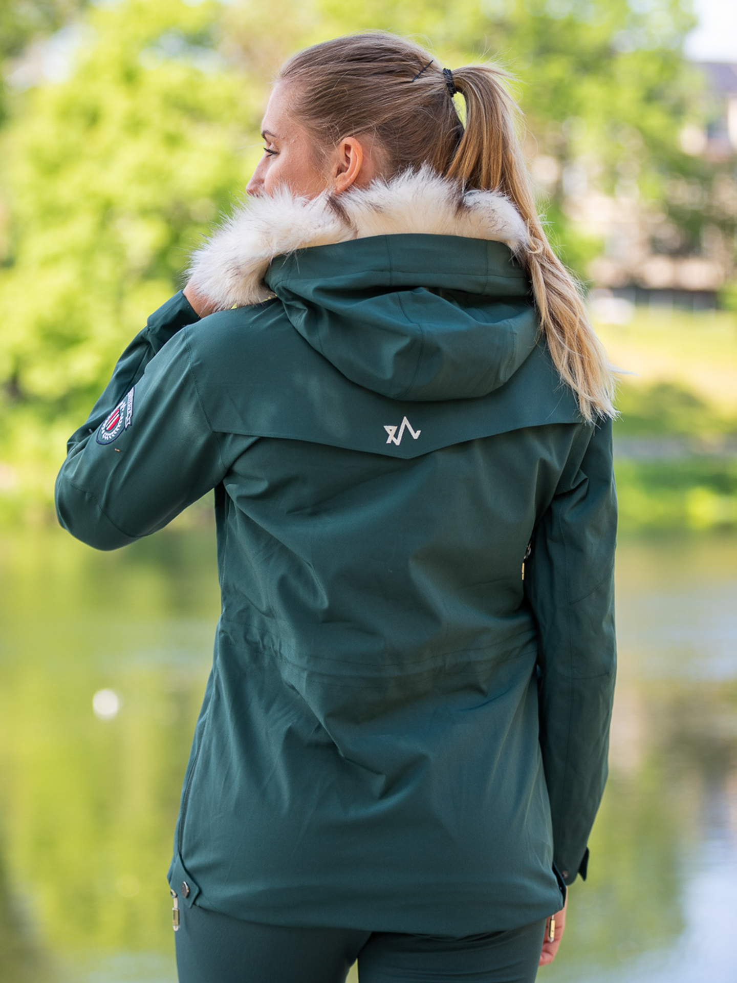 GI Exclusive 2.0 Anorakk