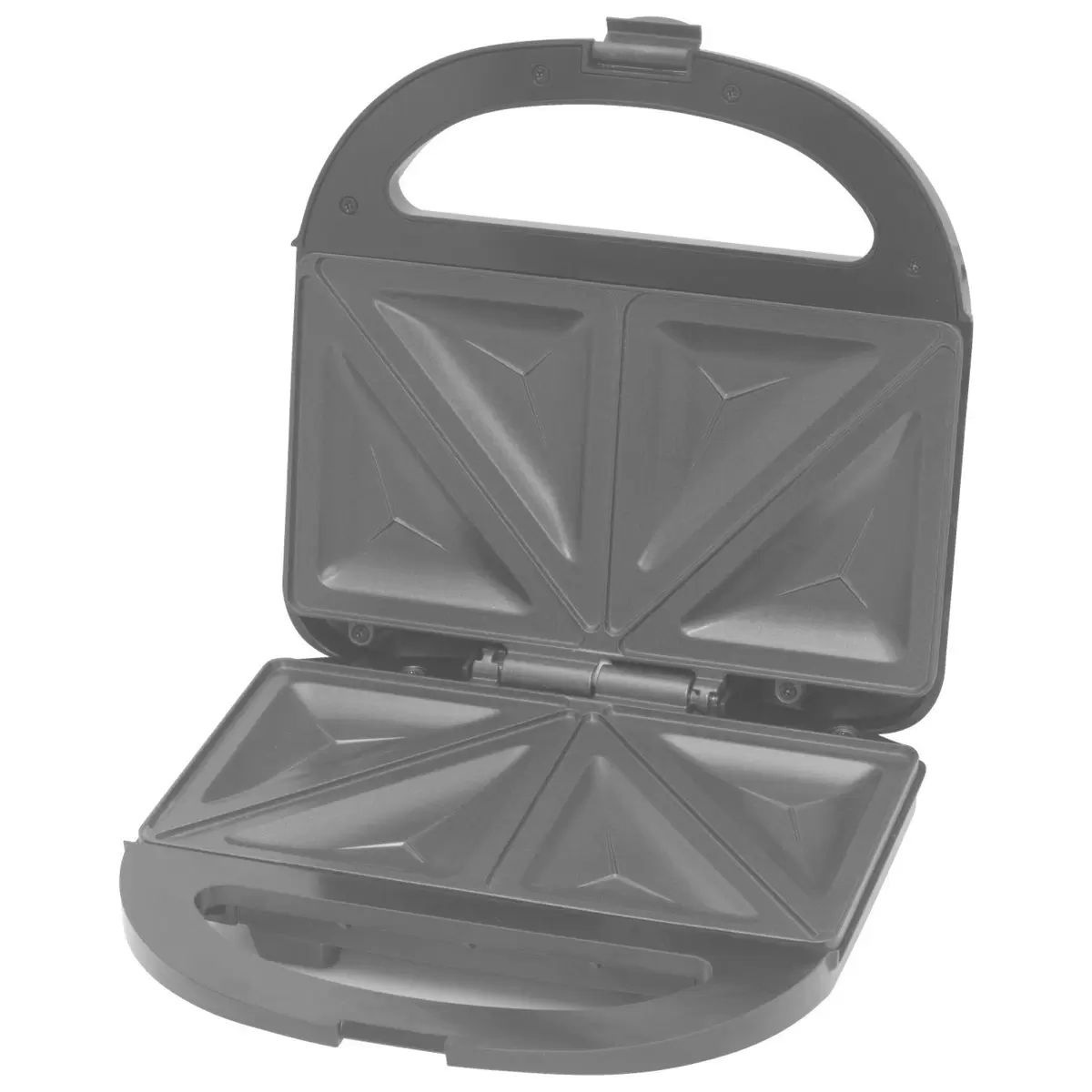 Sandwichtoaster Edin weiss