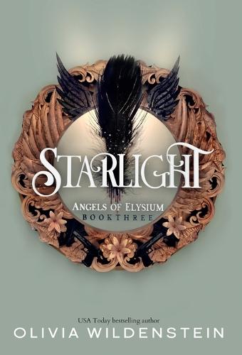 Starlight - Angels of Elysium 3 (Hardback)