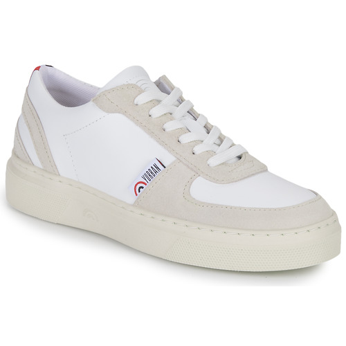 Yurban - BRIXTON - Blanc