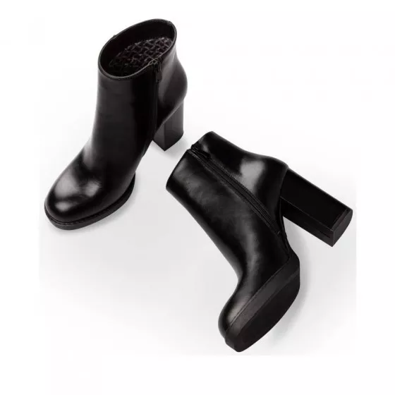 Bottines NOIR MY BOTEGA