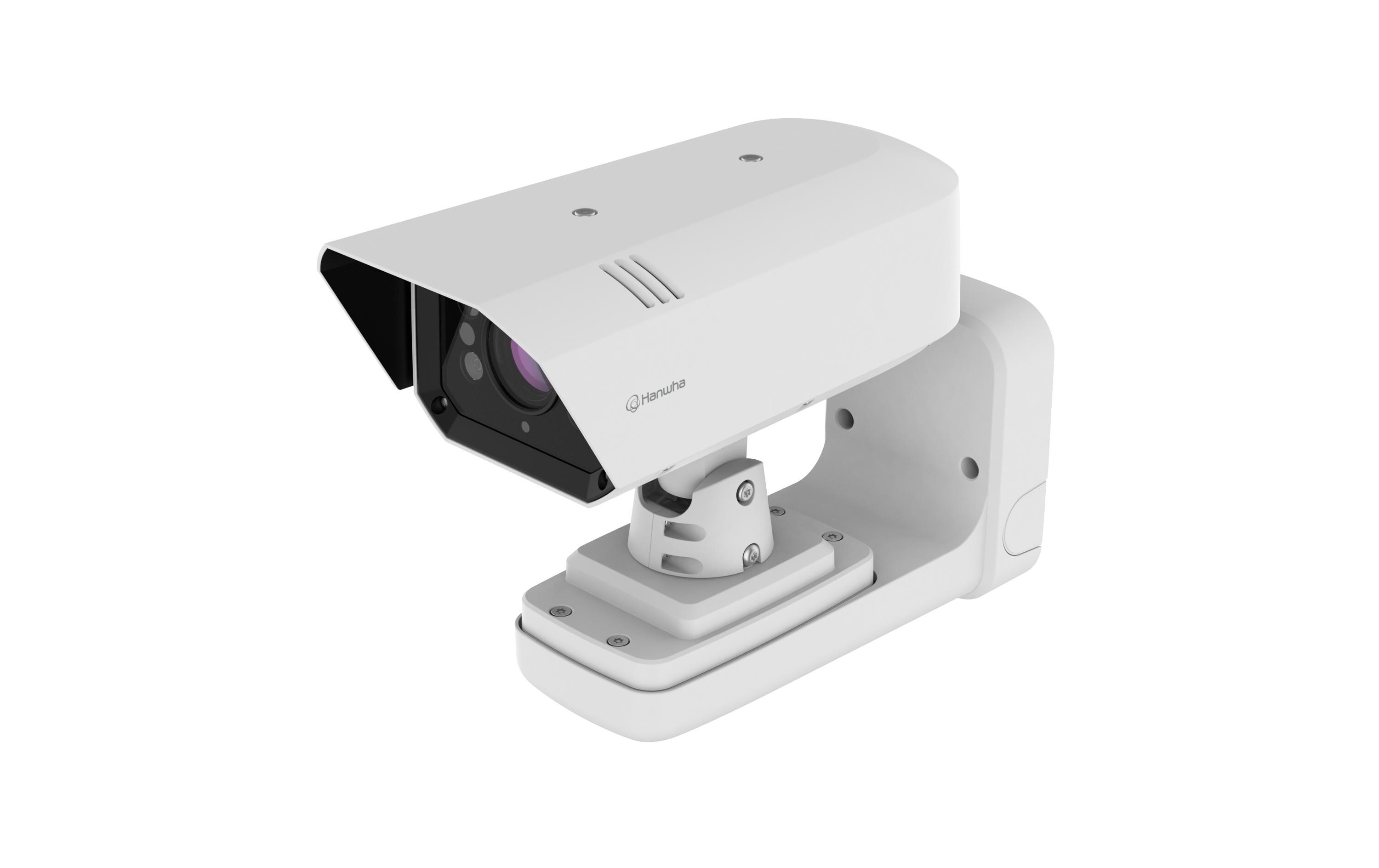 Wandhalterung SBP-187WMW Weiss 1 Stück<br>Wandhalterung zu TNO-7180RLP