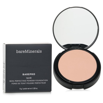 BareMinerals Barepro 16hr Skin Perfecting Powder Foundation