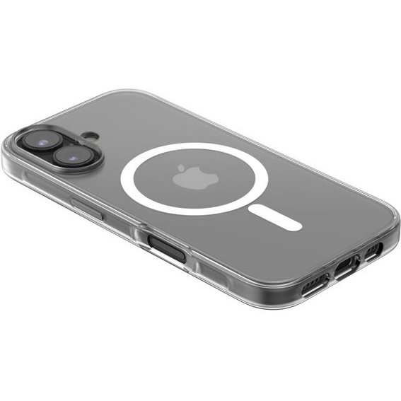 Belkin MSA025HQCL coque de protection pour téléphones portables 15,5 cm (6.1