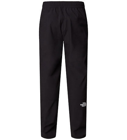 The North Face Hosen - Regular Straight - Black