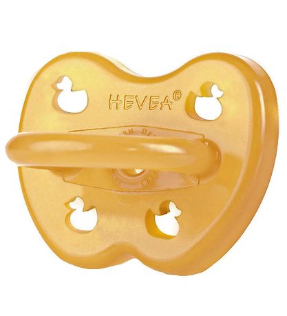 Hevea Schnuller - Und - Naturgummi