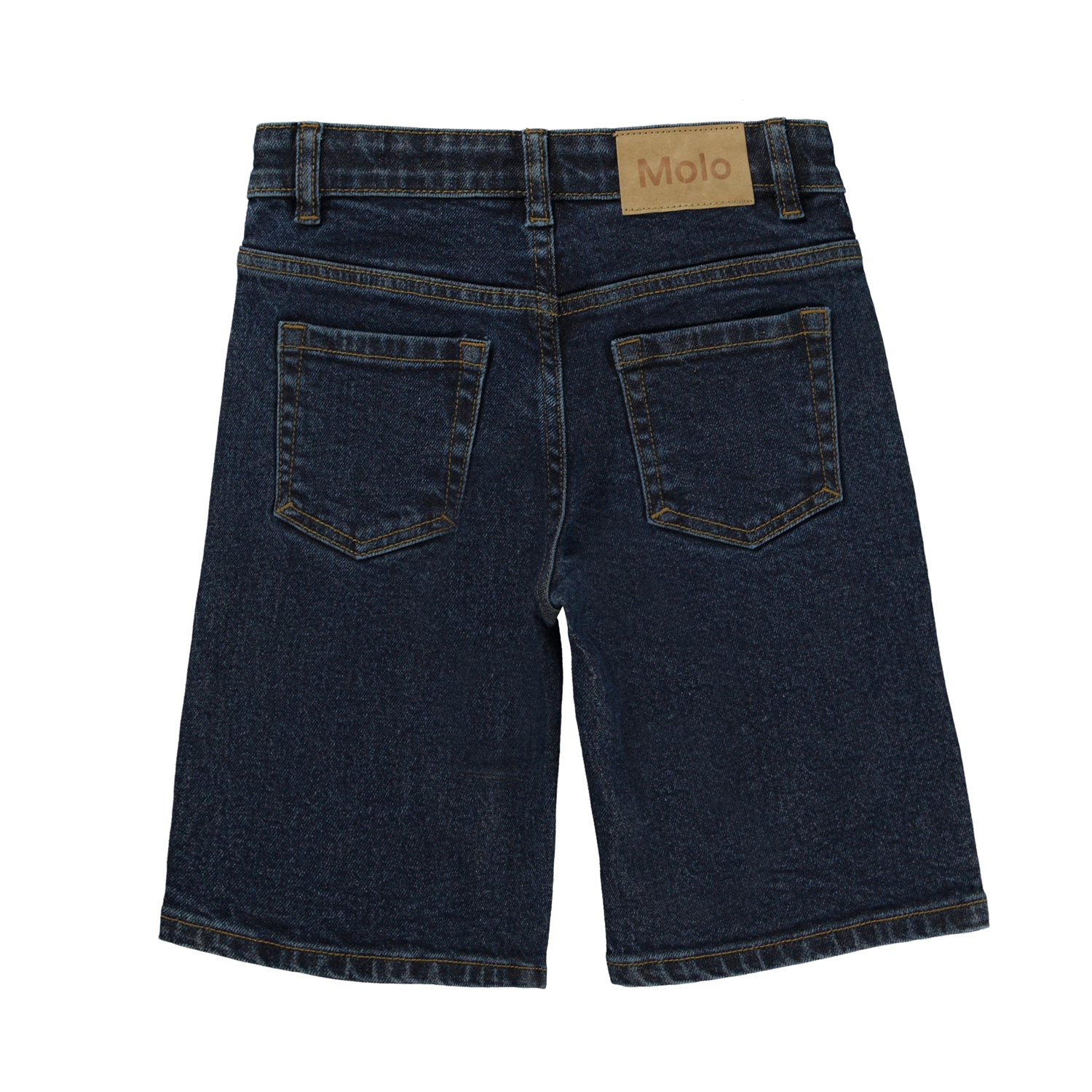 Adrik - Vintage Denim