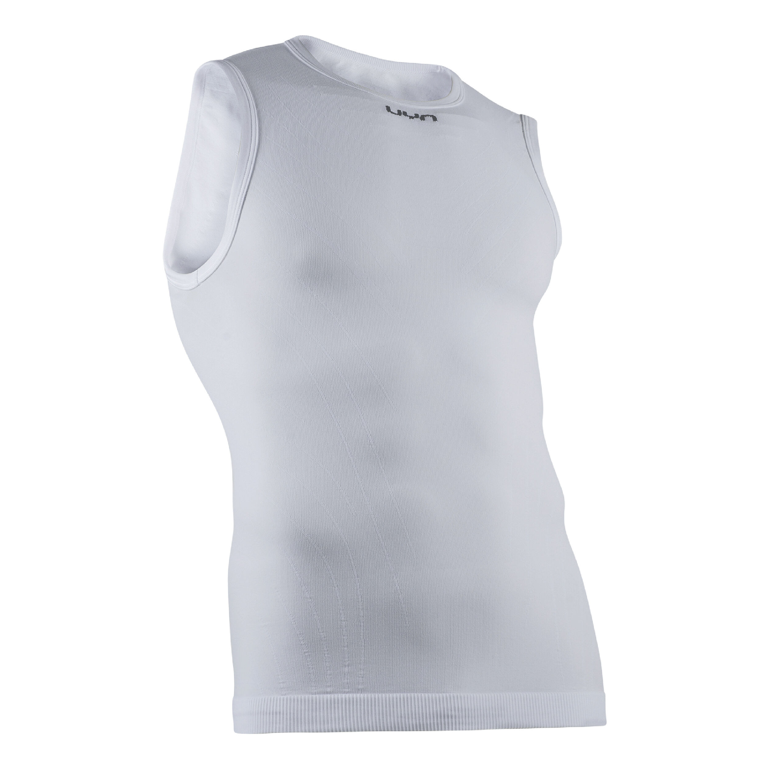 UYN Motyon 2.0 Débardeur Tank Top Hommes - Blanc