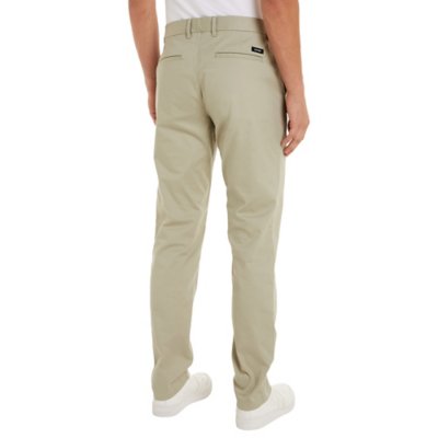 Pantalon homme Modern Twill Slim Chino CALVIN KLEIN