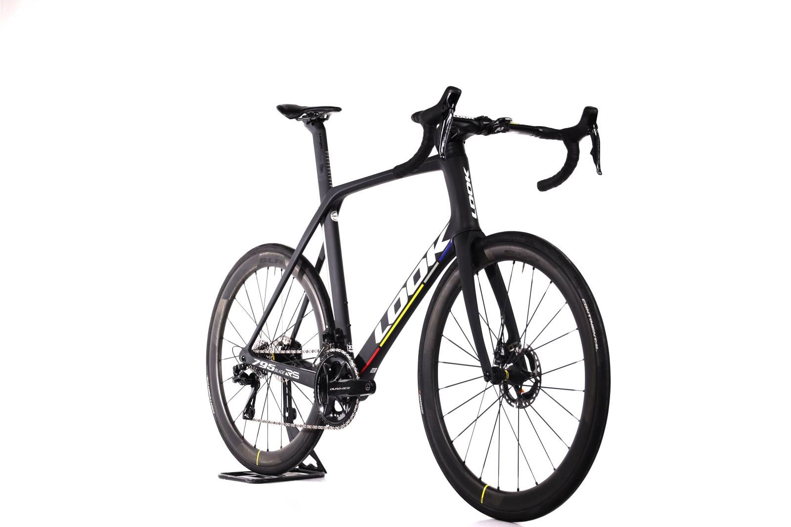 Look 785 Blade RS (2022) | Diamond