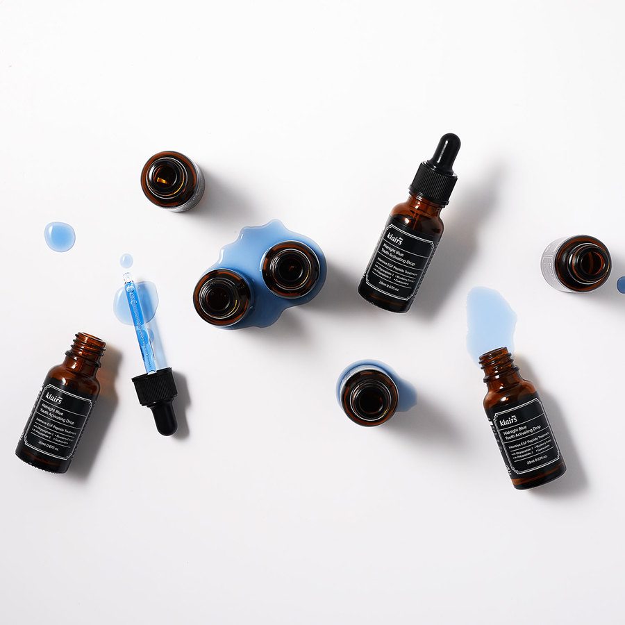 Klairs Midnight Blue Youth Activating Drop 20ml