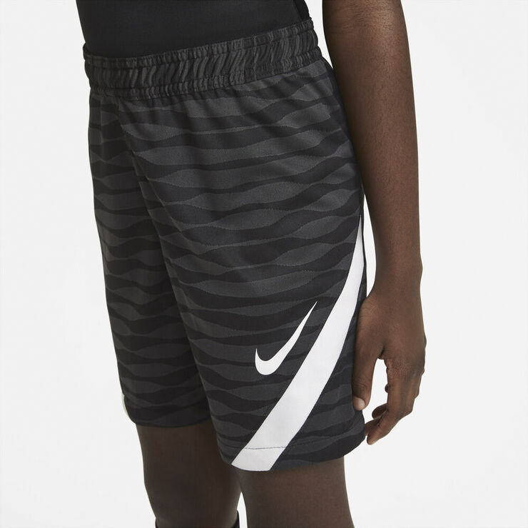 Nike Dri Fit Strike Shorts Sort