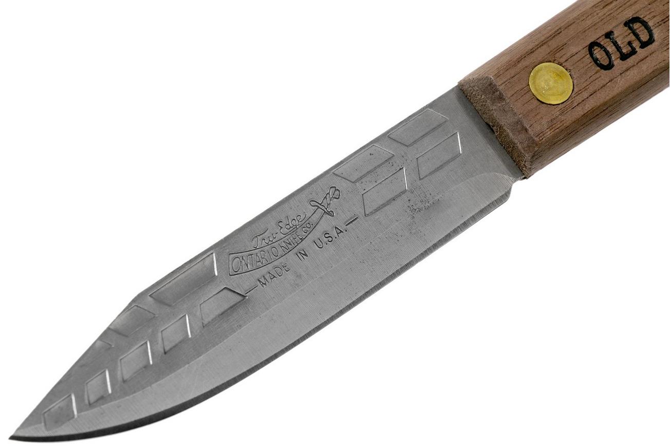 Ontario Old Hickory officemes 8 cm, 7070