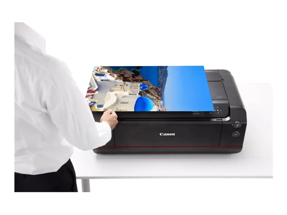 Canon imagePROGRAF PRO-1100 - 17