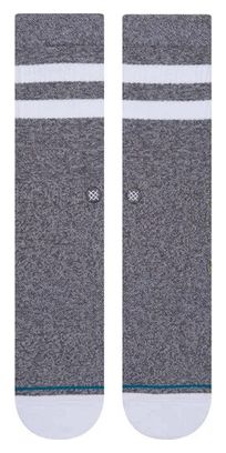 Chaussettes Stance Joven Crew Gris