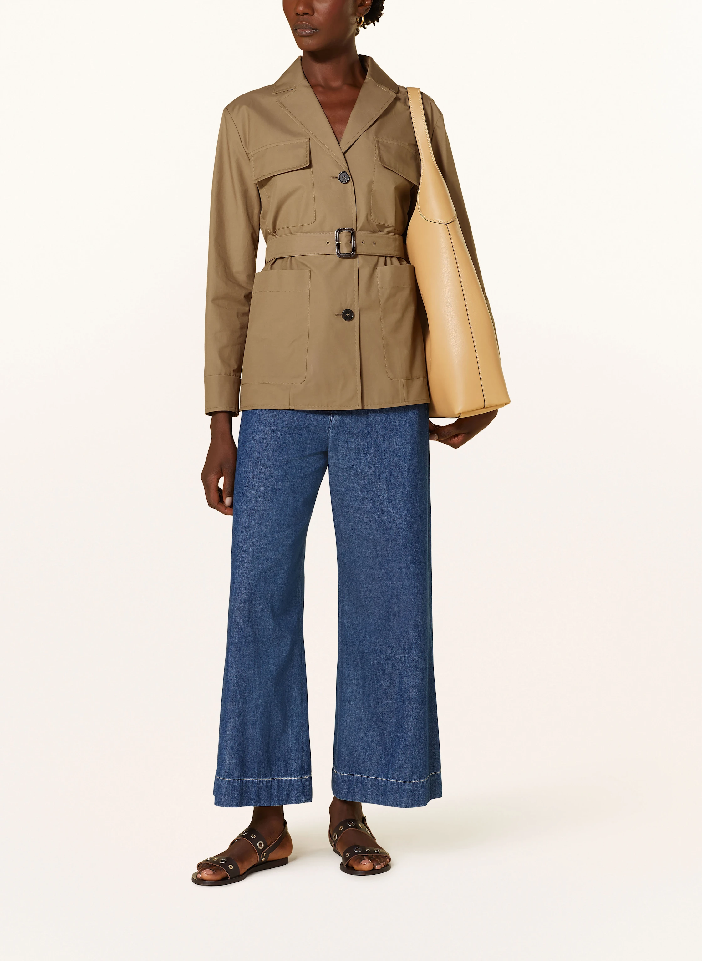 S Max Mara Jacke GIULIA