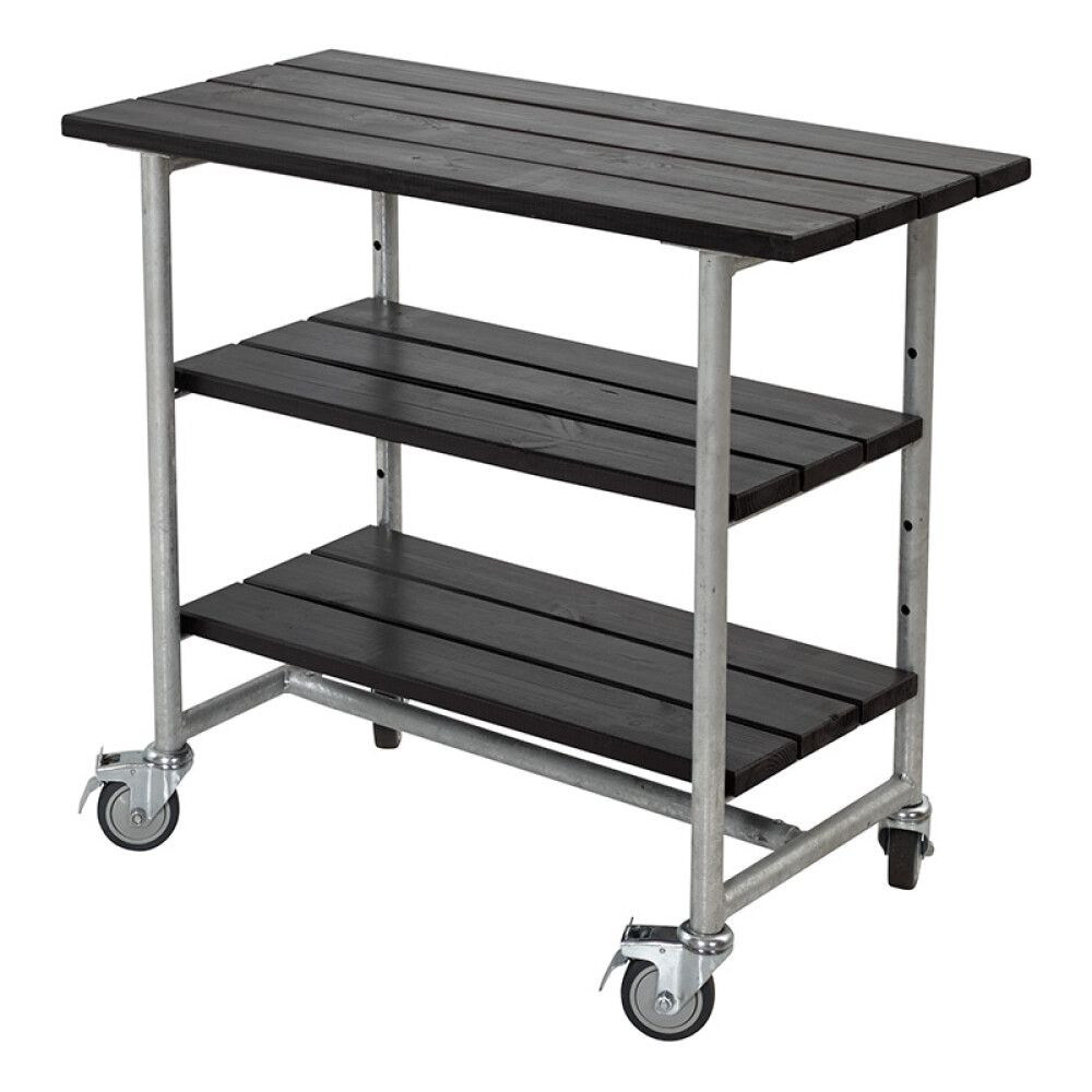 GRILLBORD PLUS URBAN PICNIC 100X50X90CM