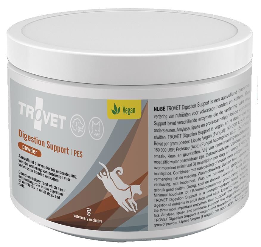 Trovet  