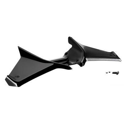 Spoiler Puig AILERONS DOWNFORCE FRONTAUX - Noir