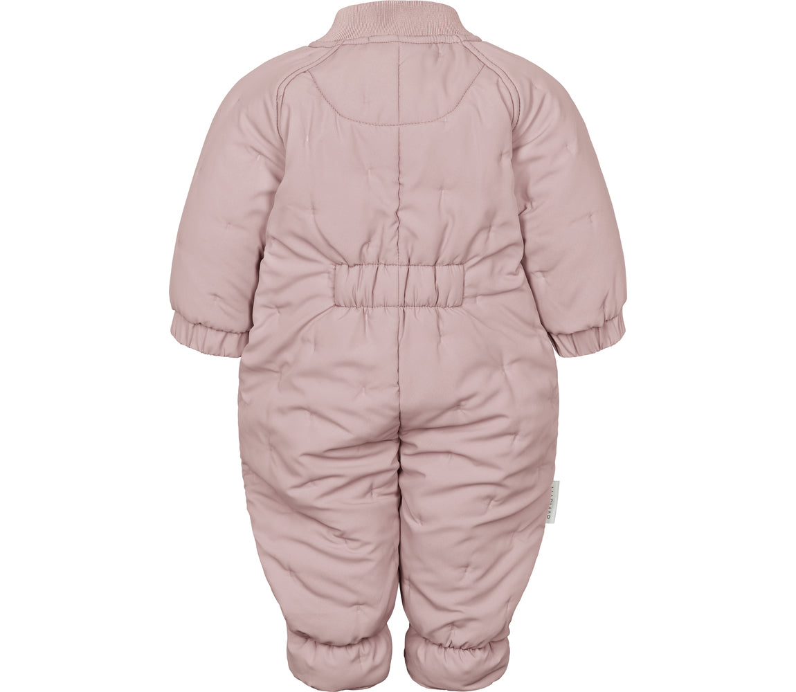 Ozai Suit B, Termodragt - Rose Powder