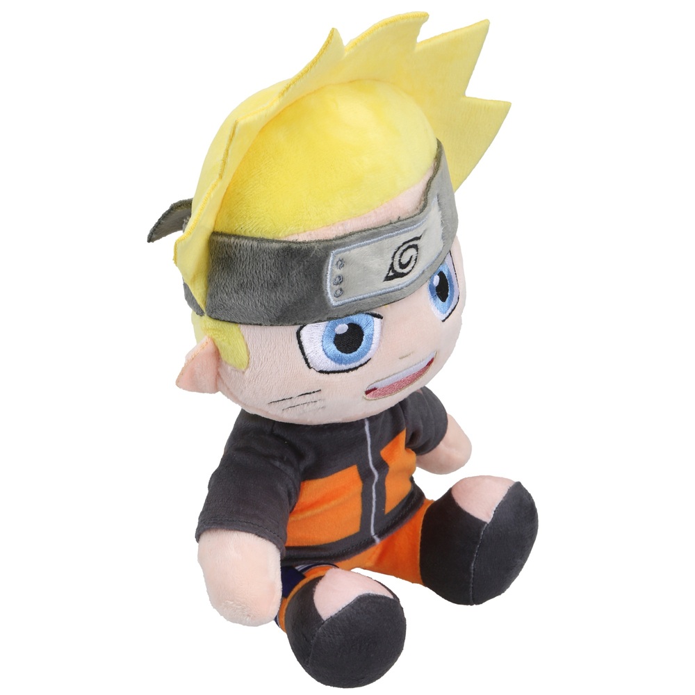 Naruto 25cm Plüschtier